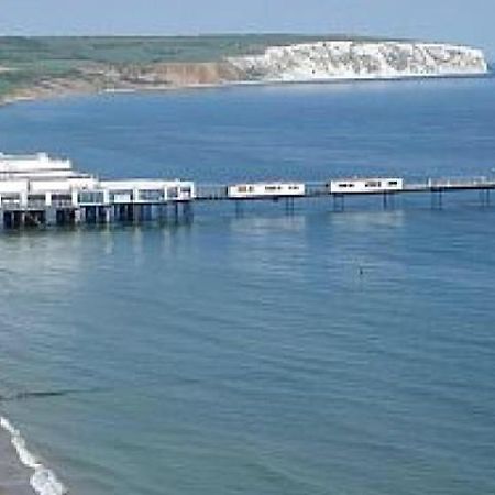8 Sandy Bottom Sandown Bay Holiday Park, Reduced Ferry, Please Contact Us Dış mekan fotoğraf