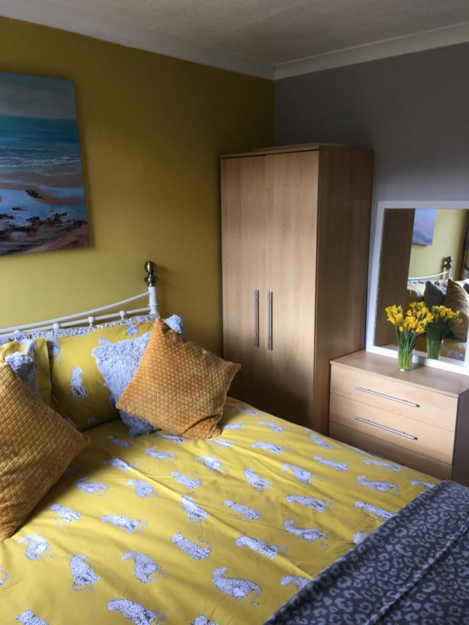 8 Sandy Bottom Sandown Bay Holiday Park, Reduced Ferry, Please Contact Us Dış mekan fotoğraf