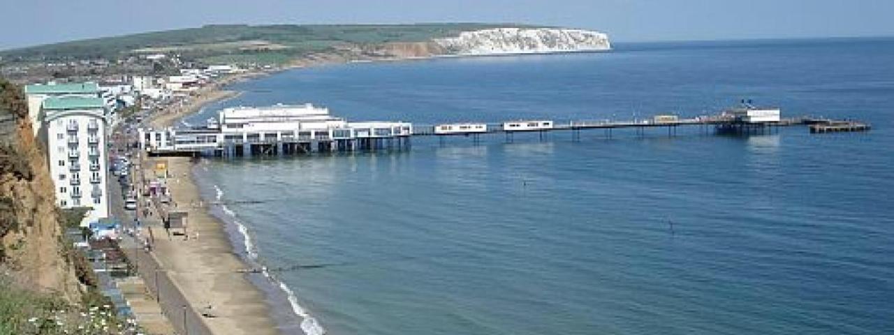 8 Sandy Bottom Sandown Bay Holiday Park, Reduced Ferry, Please Contact Us Dış mekan fotoğraf